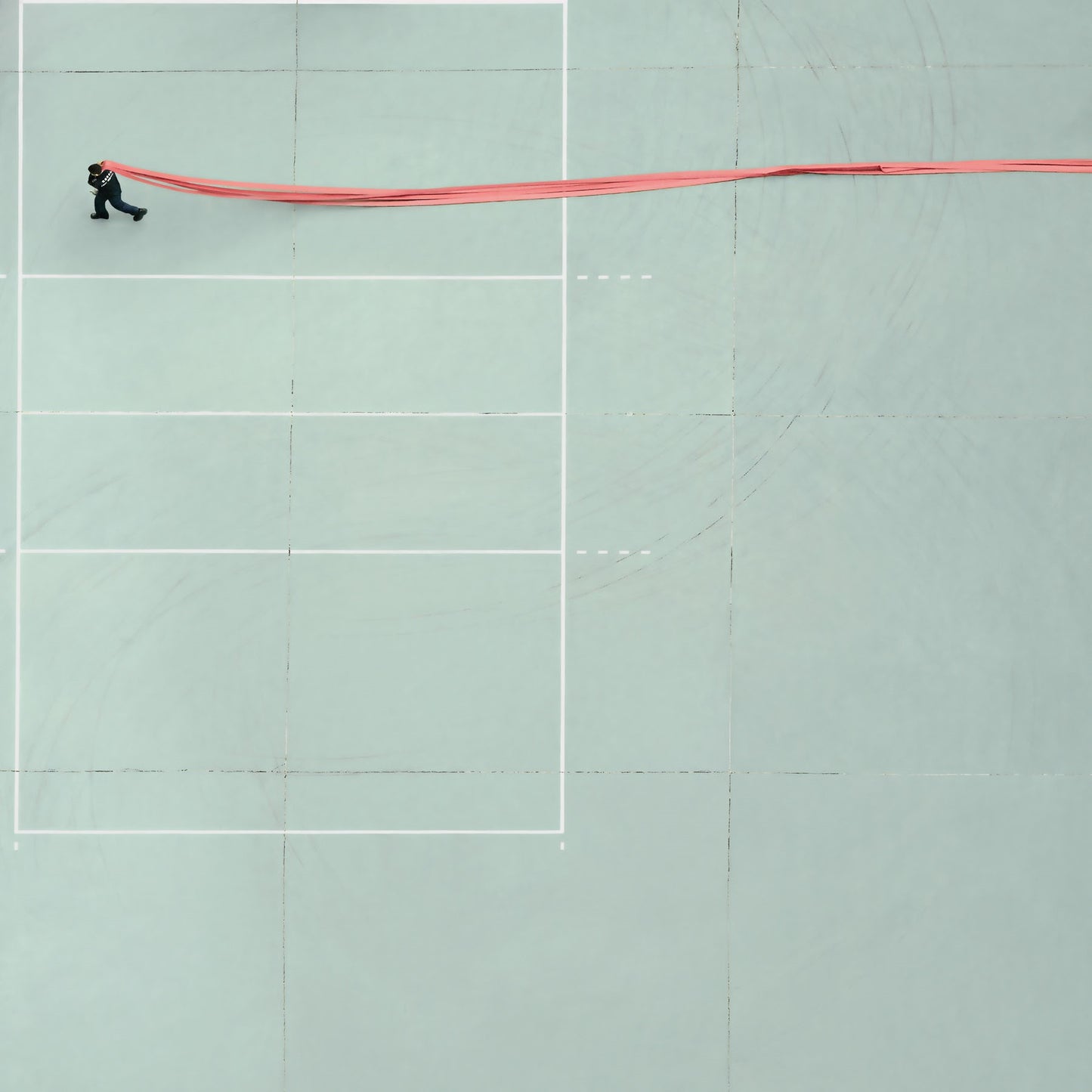 2005c Chai Wan Fire Station – Day 3 柴灣消防局 – Day 3