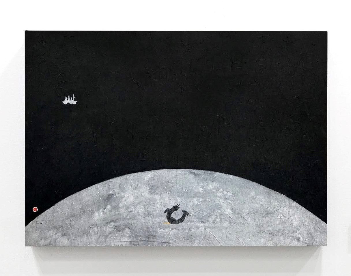 2010a In Space No One Can Hear You Scream