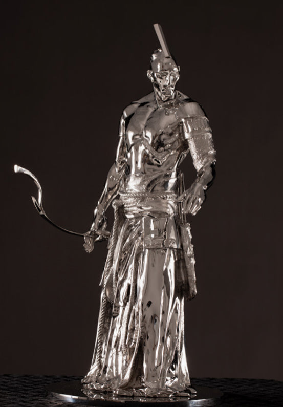 2063 Sentient Beings: Noon 眾生系列‧午正