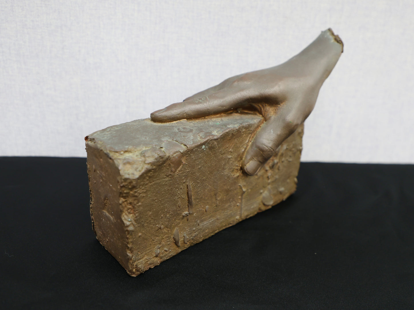 1001 Brick laying 結磚