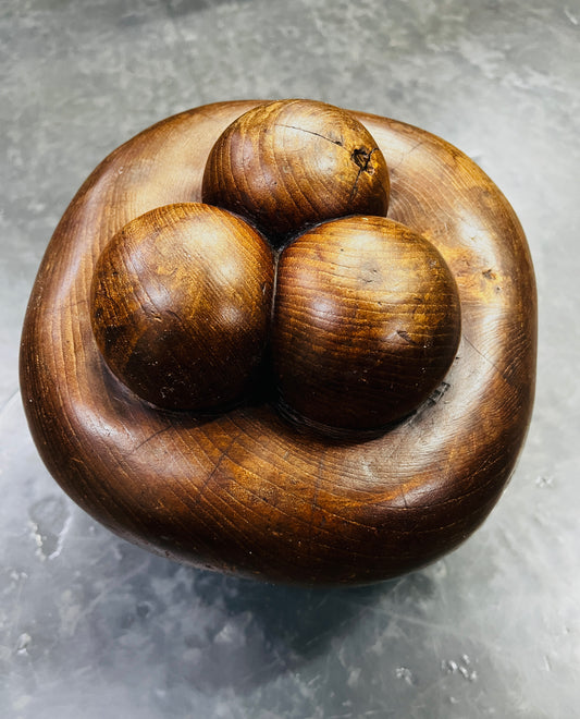 1022 Fruit 1 of 7 (1973) 果一之