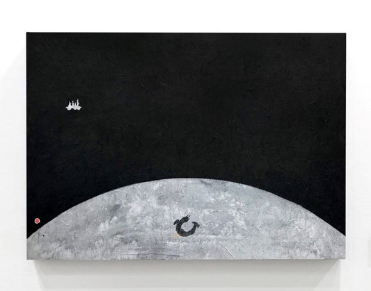 2010a In Space No One Can Hear You Scream