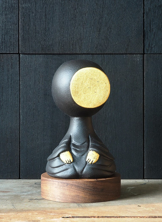 2010b The 25th Hour (black) 第二十五小時（黑）