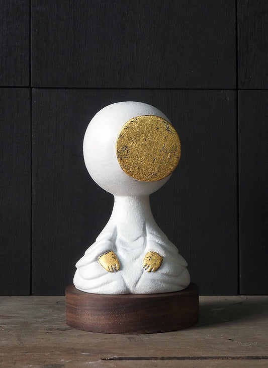 2010c The 25th Hour (white) 第二十五小時（白）