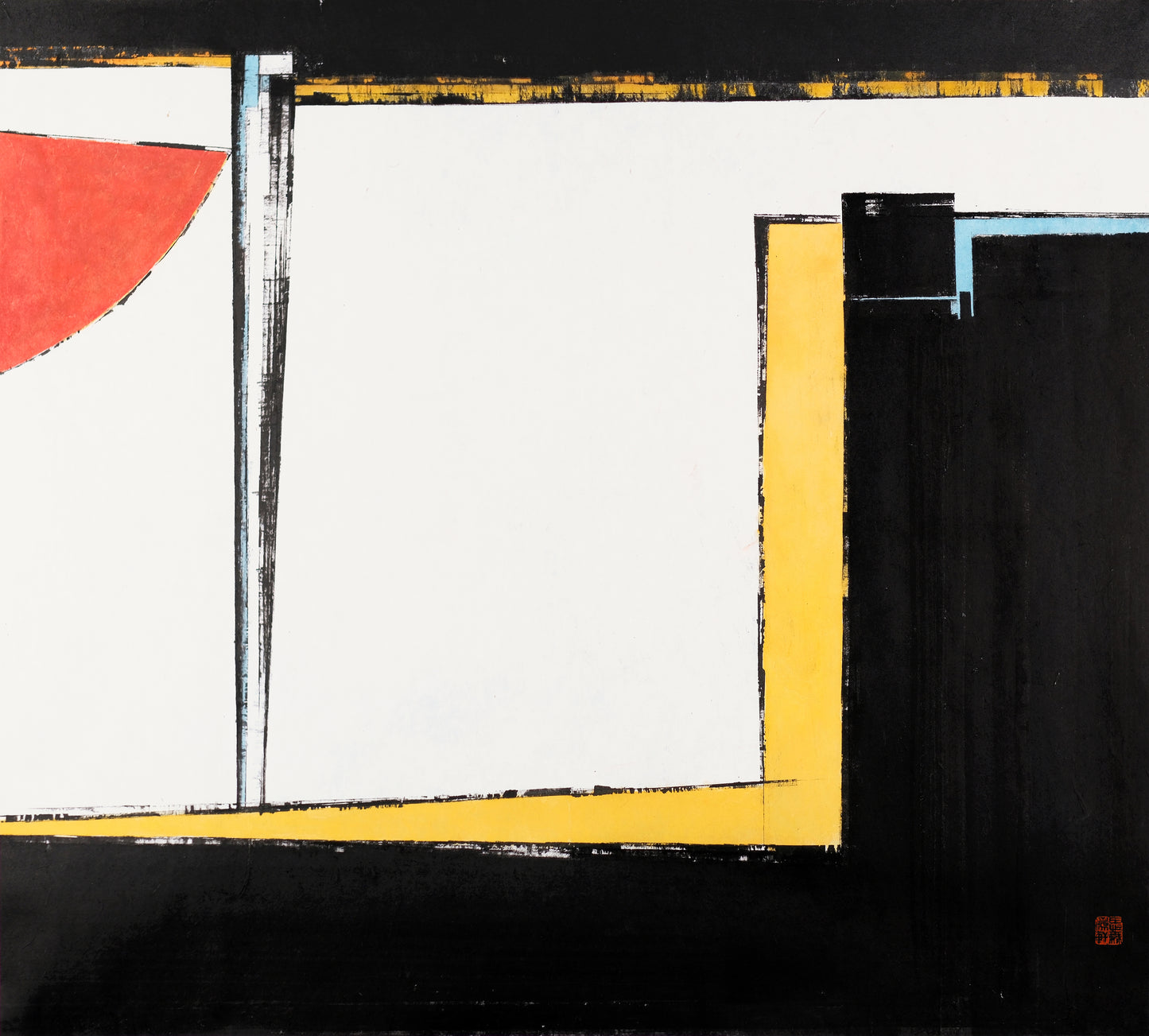 2019b Urban Shadow 都市影象