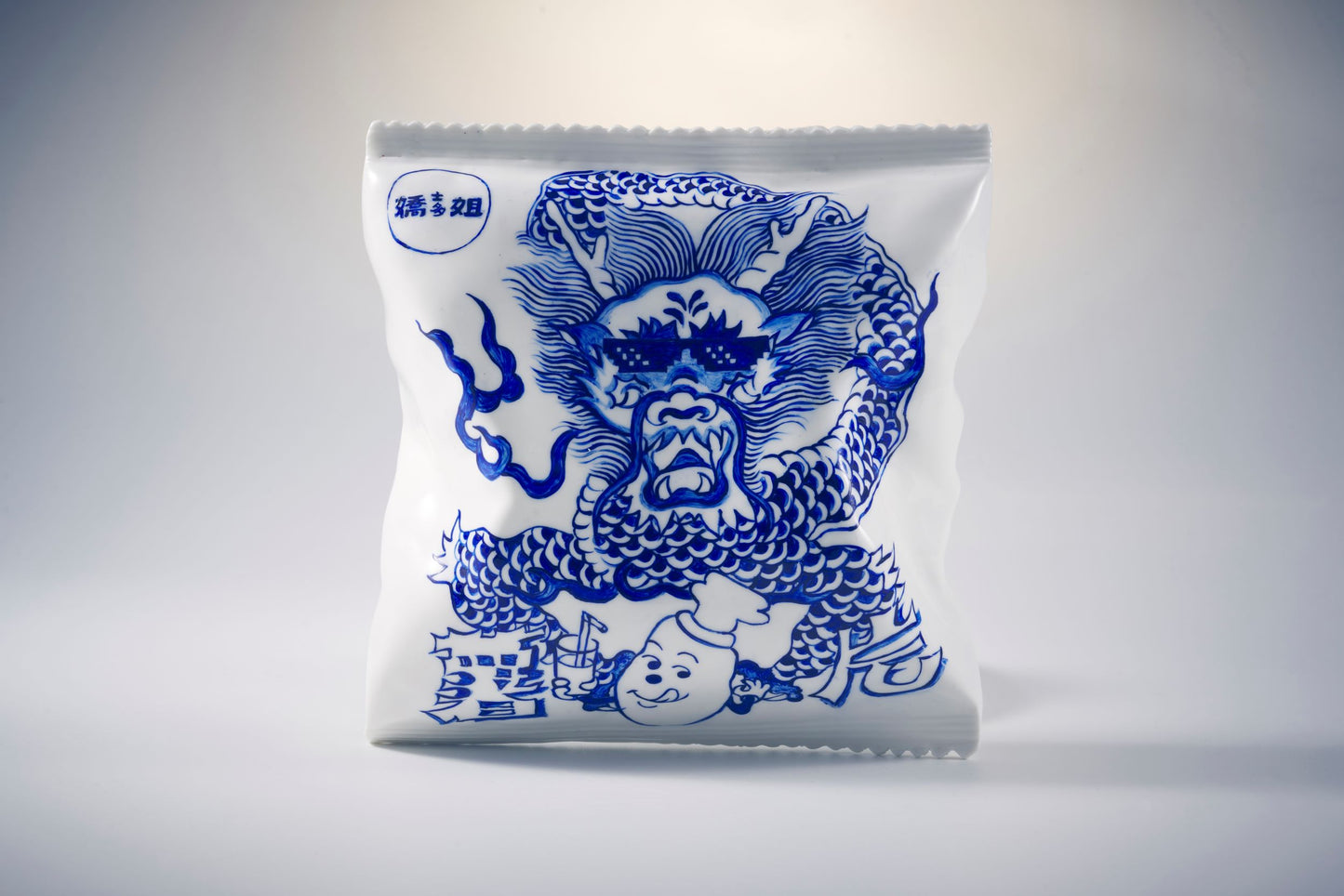 2022c Auntie Angel Store – Potato Chips 嬌姐士多 – 薯片