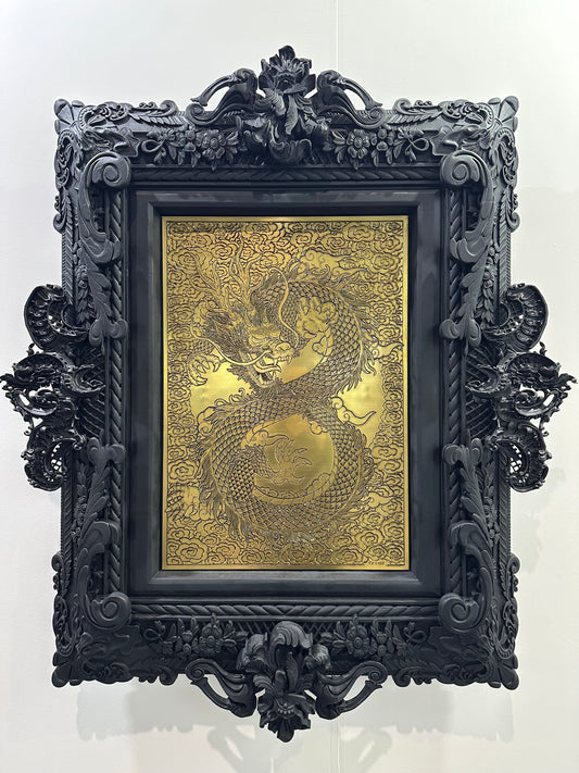 2026c The Eight Dragon 八龍