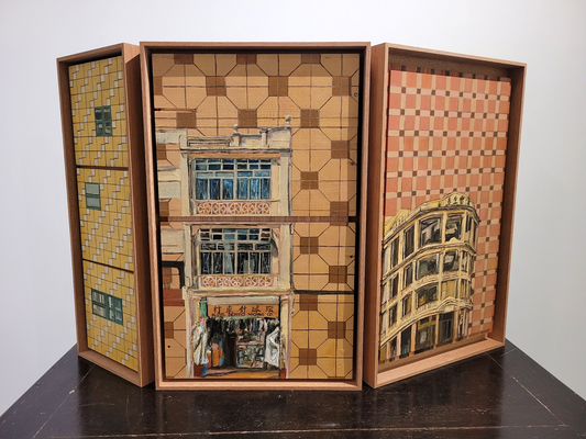 2035a City In and Out