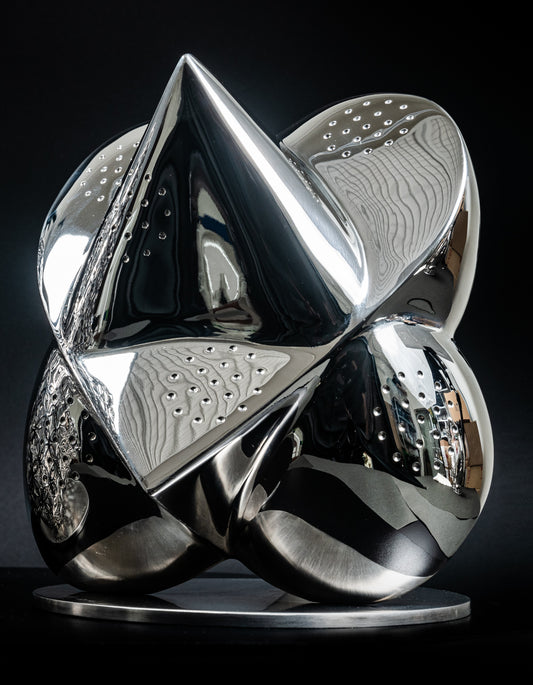 2054 Cosmic Hearthedron (A) 心挪移 (A)