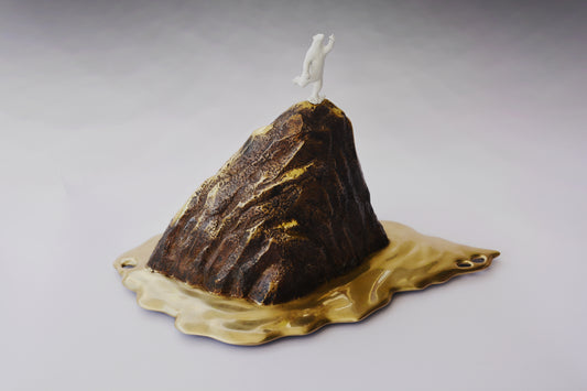 2056 Mountains Buoyant 「浮山」