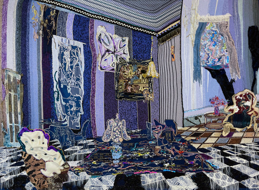 3001a Chartres Garden 夏特爾花園