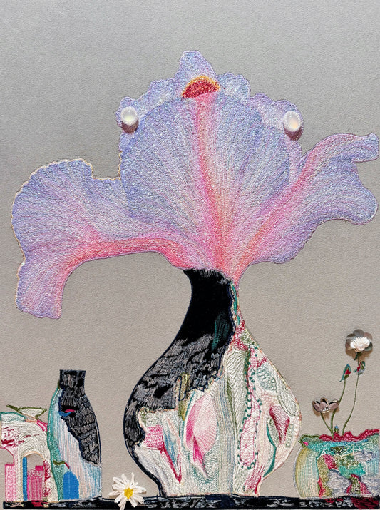 3001b Point Zero  (1/100 editions) 零點  (1/100 editions)