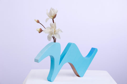 3005b Silence in Full Bloom 靜謐花開時