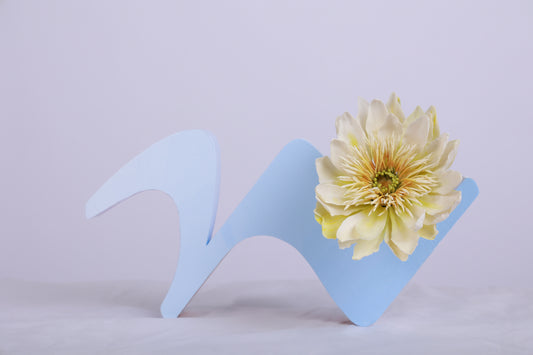 3005c Hear Monet 花若漣漪