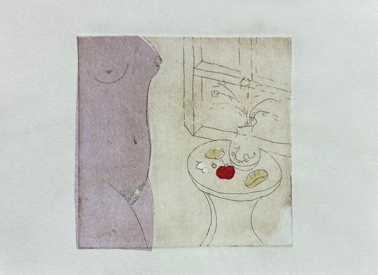 3007c Rehearsal I: Breakfast 排練 I: 早餐