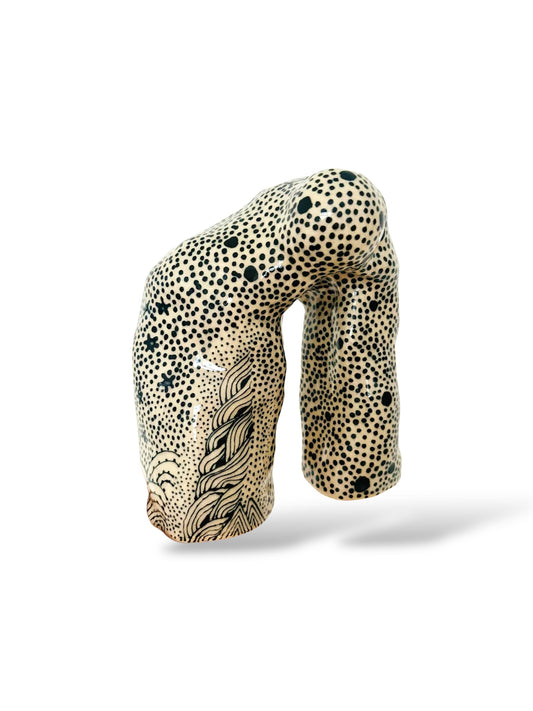 4002a Clouds in my head 我頭裡嘅雲