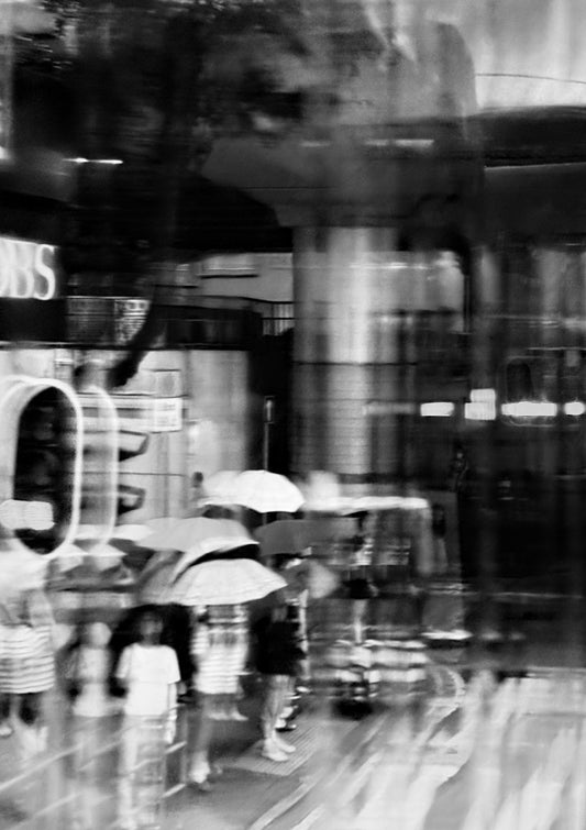 4136b Waiting and Transience 等待與瞬變