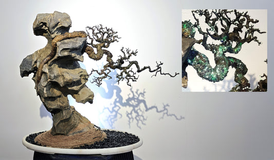 4152 Coexistence《共存》