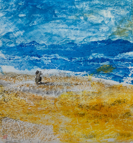 4156b Eternal Moment 瞬間永恆