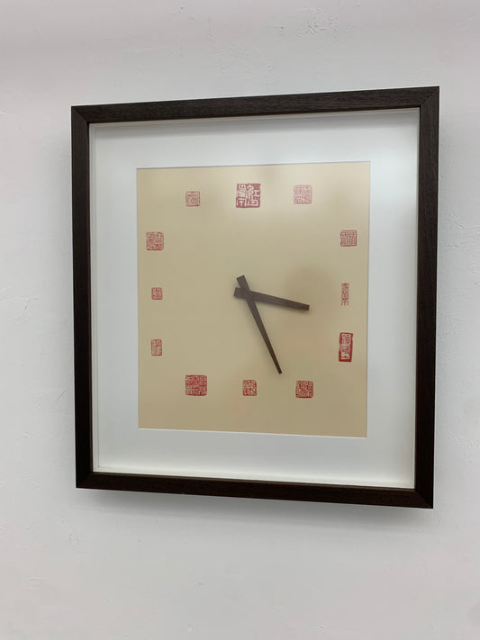 4158 Resonance of Time 時光共鳴