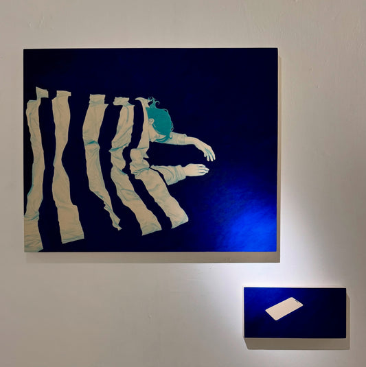 4159a Wanna Sleep Yet? — Midnight 想睡覺了嗎? — 午夜