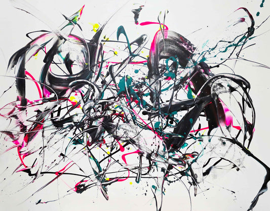 4163b Tai Hang Fire Dragon Dance 大坑舞火龍