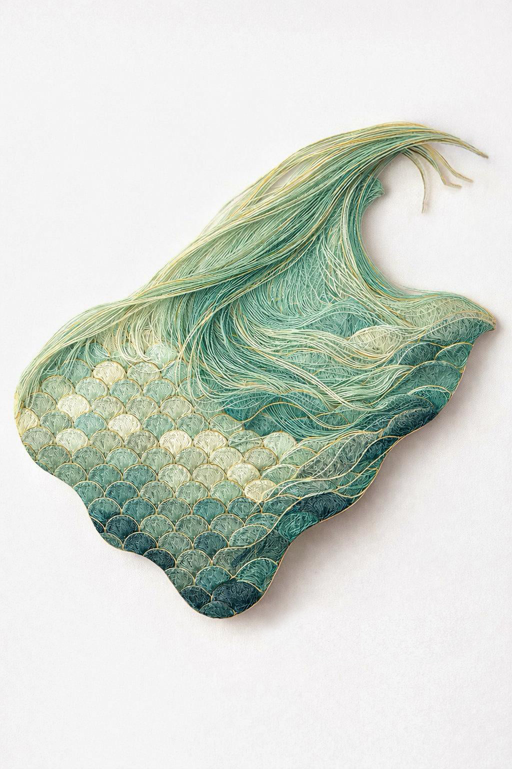 4165 Veins of Becoming