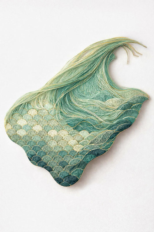 4165 Veins of Becoming